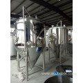 Stainless steel fermentation tank